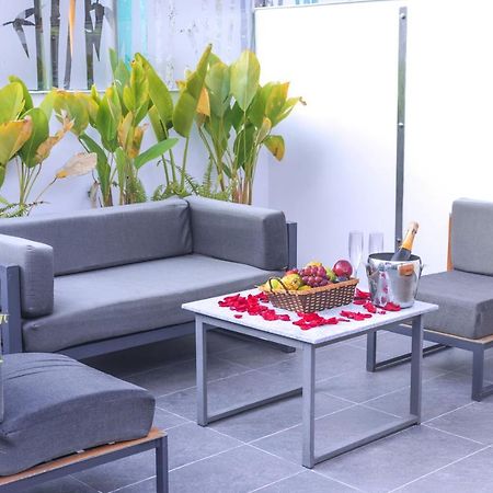 Viktory Boutique Hotel Medellin Ngoại thất bức ảnh