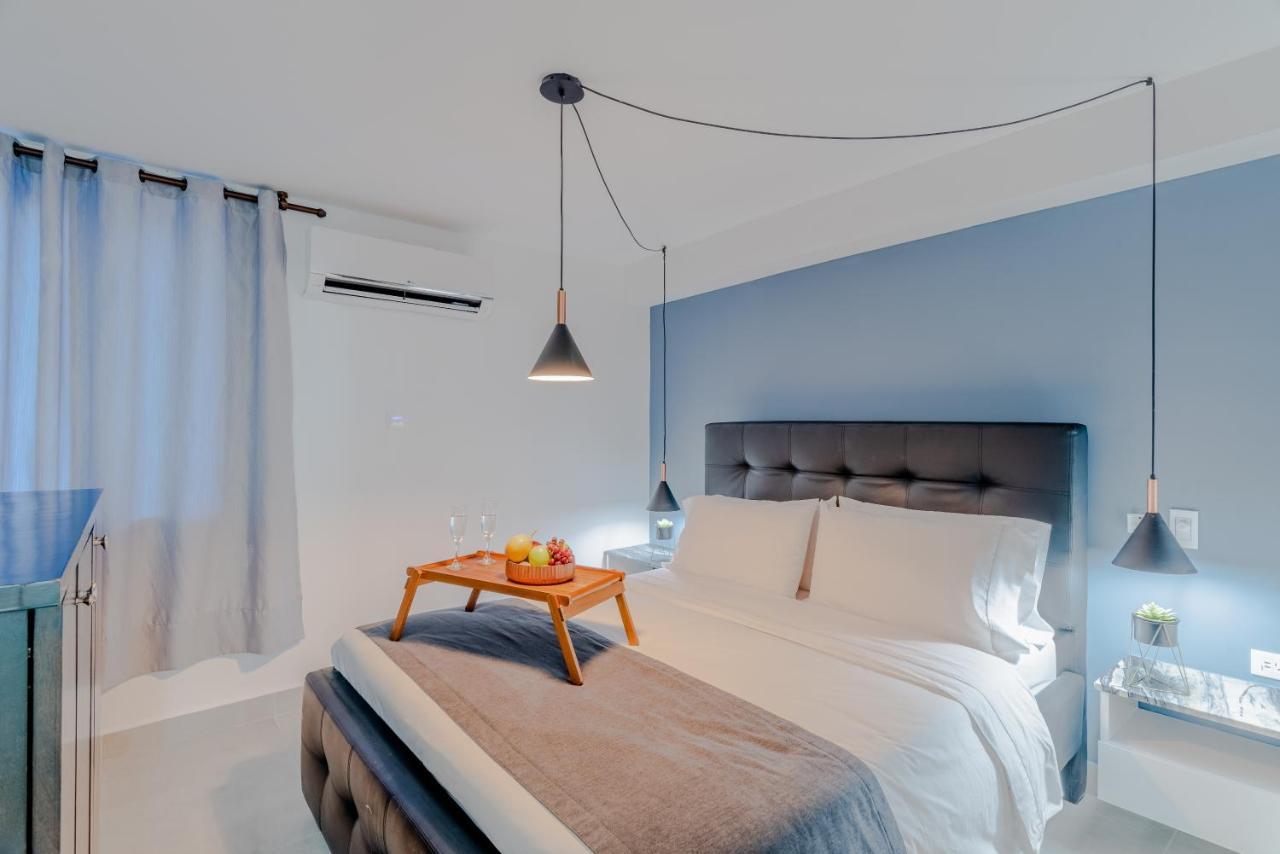 Viktory Boutique Hotel Medellin Ngoại thất bức ảnh