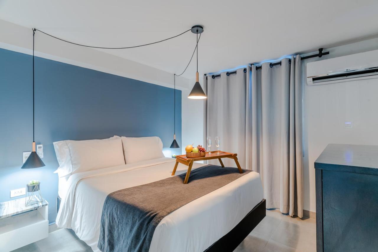 Viktory Boutique Hotel Medellin Ngoại thất bức ảnh