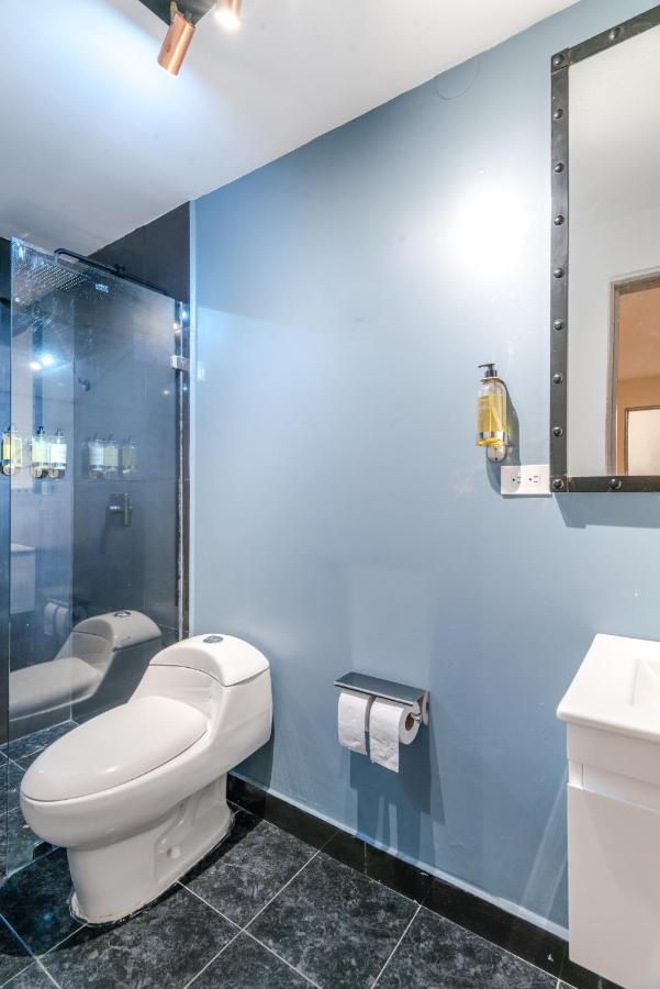 Viktory Boutique Hotel Medellin Ngoại thất bức ảnh