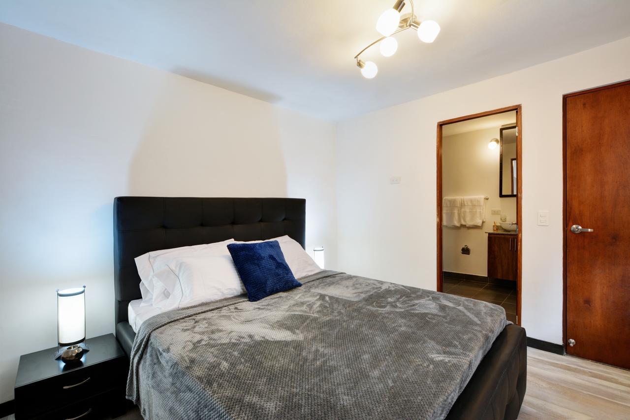 Viktory Boutique Hotel Medellin Ngoại thất bức ảnh