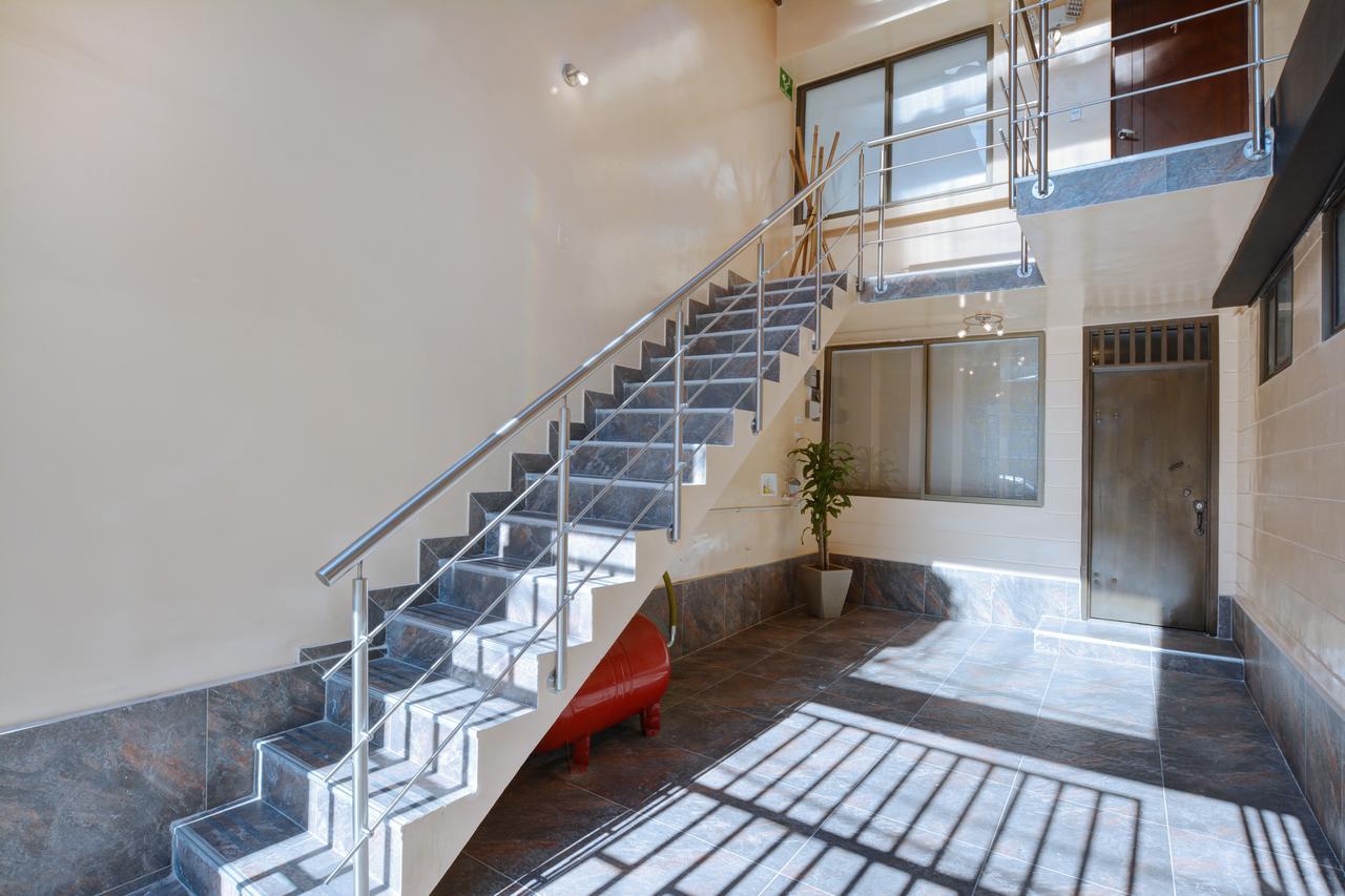 Viktory Boutique Hotel Medellin Ngoại thất bức ảnh